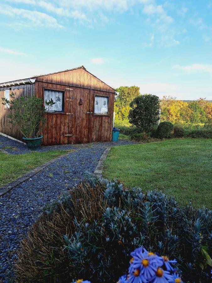 Hébergement de vacances Les Marmottes - Maison De